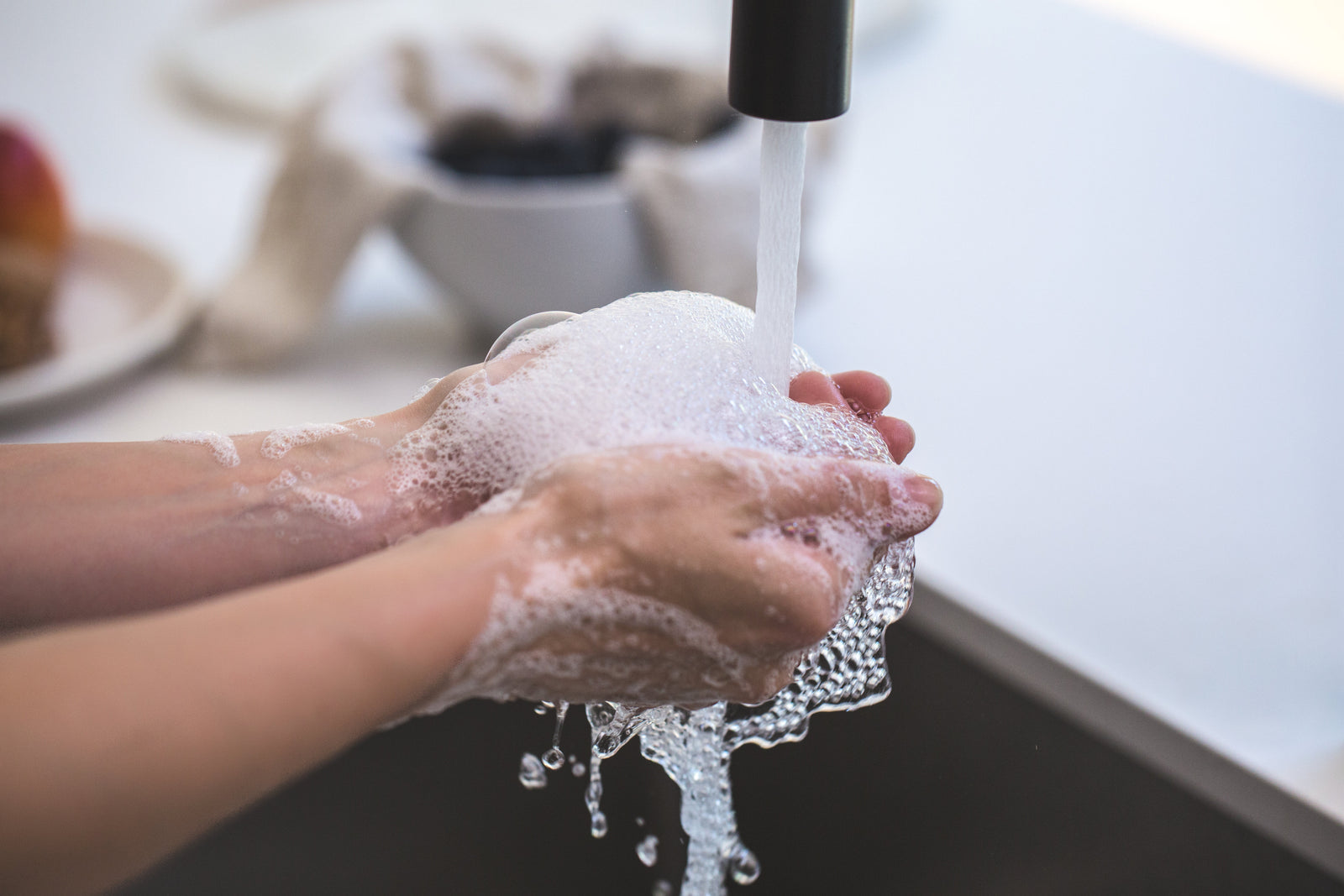 Why You Should Be Using Black Soap