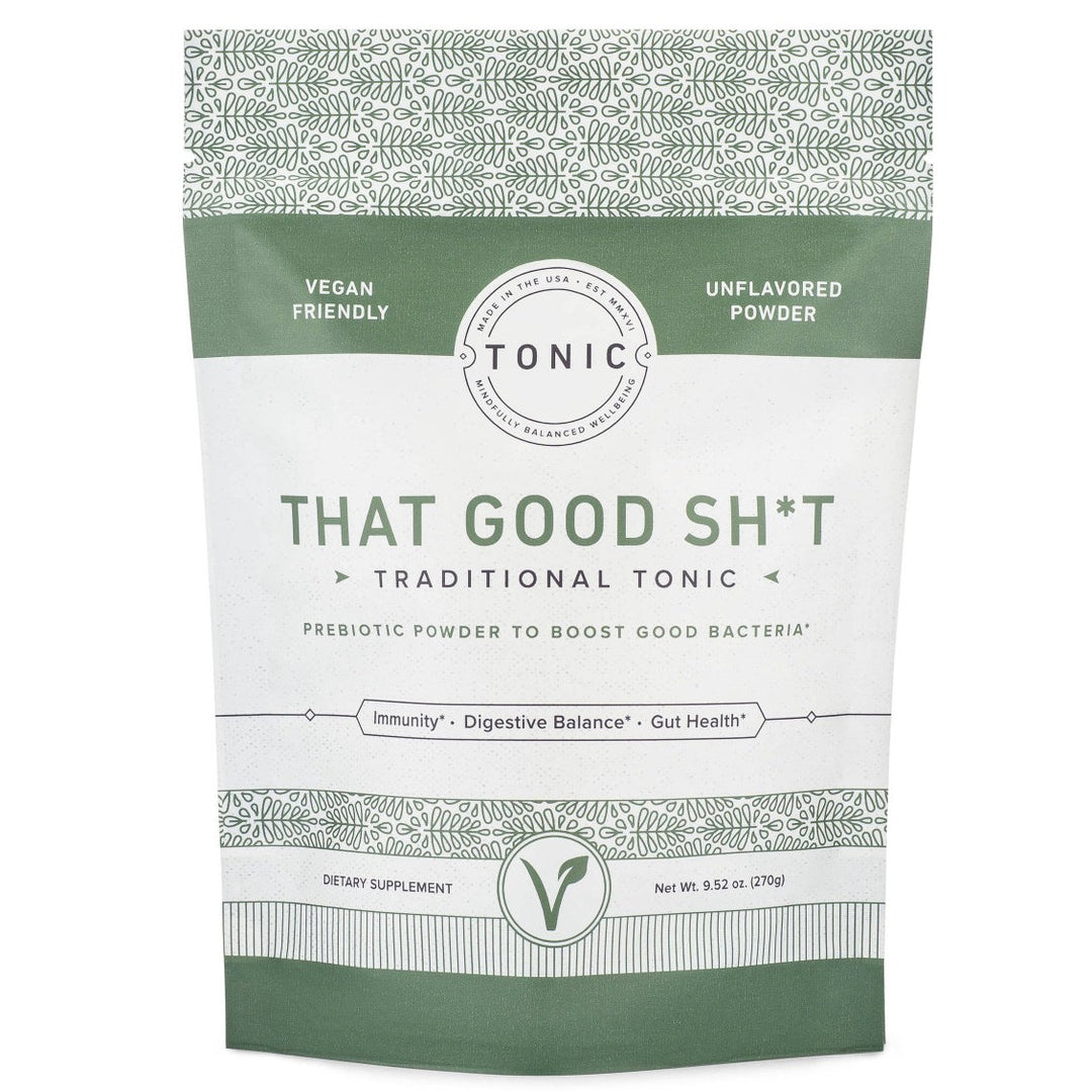 TONIC - That Good Sh*t Pre-Biotic Powder