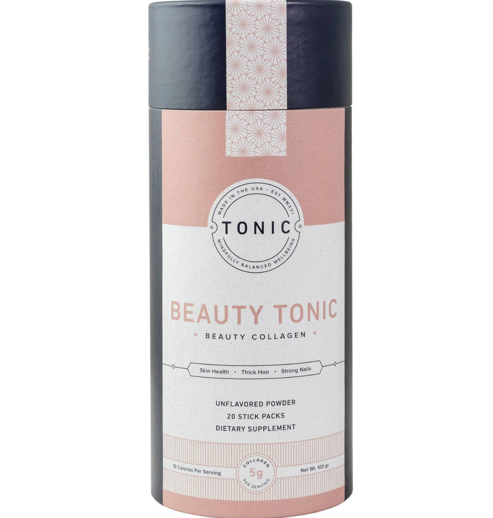 TONIC - Beauty Collagen