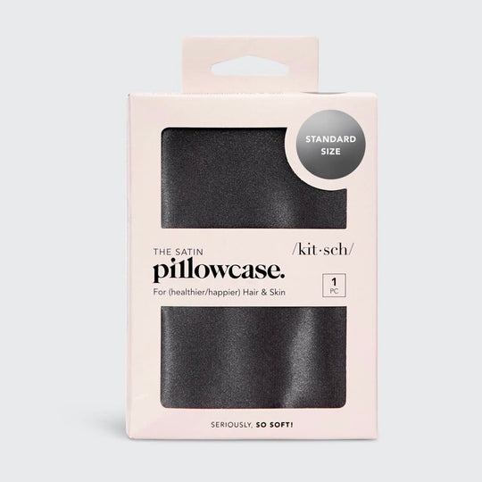 KITSCH - Satin Pillowcase