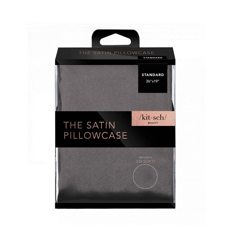 KITSCH - Satin Pillowcase